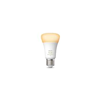 Philips Hue White ambiance Żarówka E27 1100 lm 8W (75W